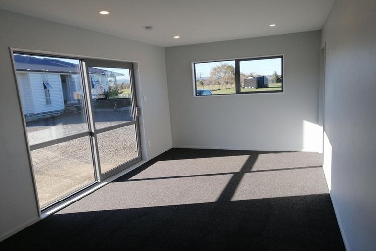 Photo of property in 133 Riverside Road, Okuku, Rangiora, 7473