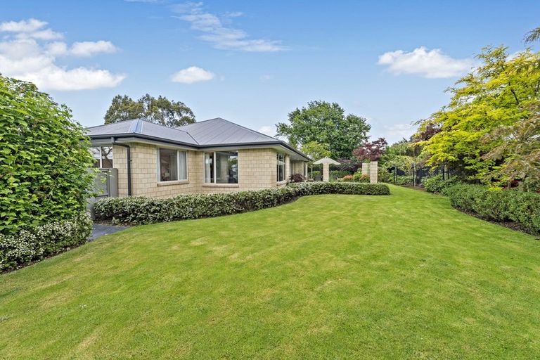 Photo of property in 30 Everest Way, Springston, 7616