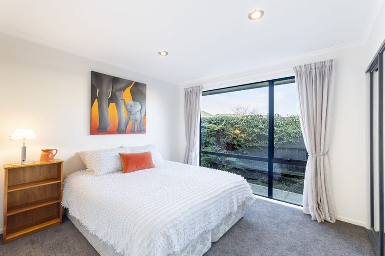 Photo of property in 3 Viceroy Place, Halswell, Christchurch, 8025