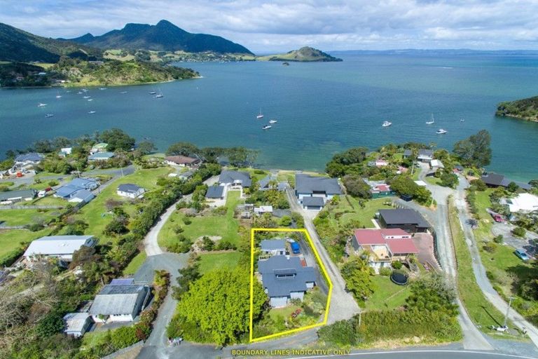 Photo of property in 2288 Whangarei Heads Road, Whangarei Heads, Whangarei, 0174