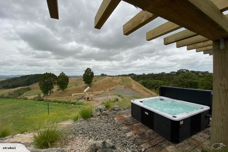 Photo of property in 684 Blackbridge Road, Waitoki, Kaukapakapa, 0871