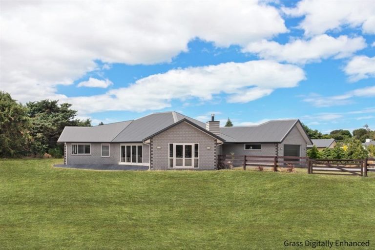 Photo of property in 8 Elm Grove, Amberley, 7410