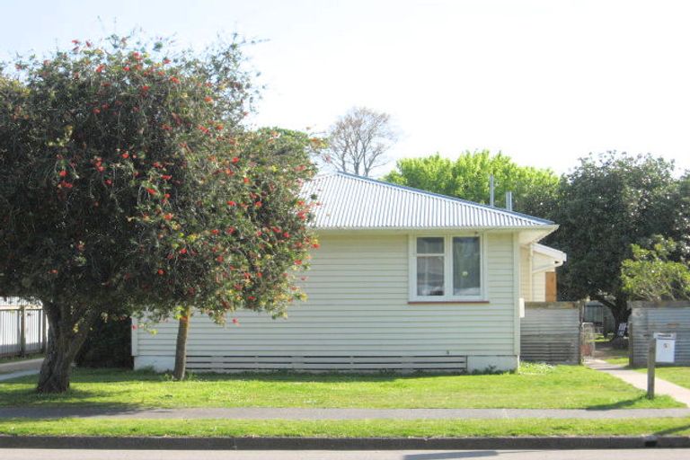 Photo of property in 751 Childers Road, Elgin, Gisborne, 4010