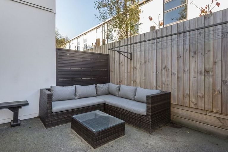 Photo of property in 16/259 Kilmore Street, Christchurch Central, Christchurch, 8011