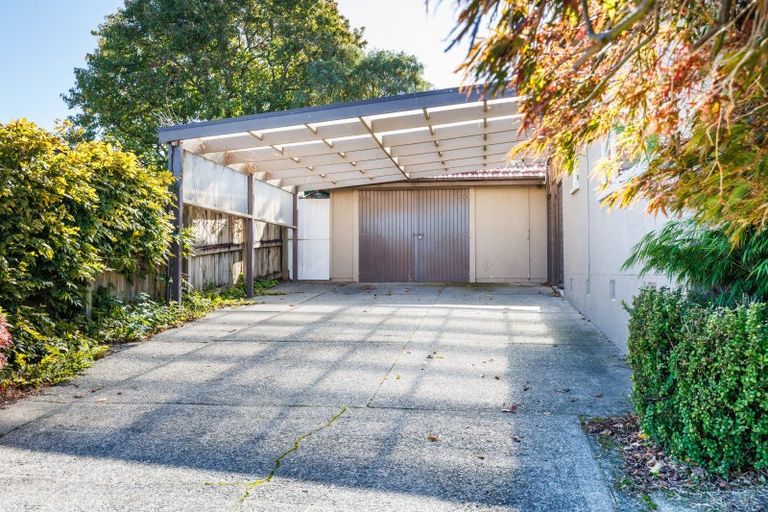 Photo of property in 87 Florence Avenue, Palmerston North, 4414