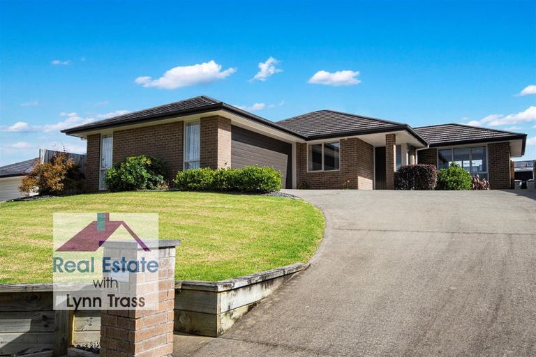 Photo of property in 41 Wairau Drive, Tikipunga, Whangarei, 0112