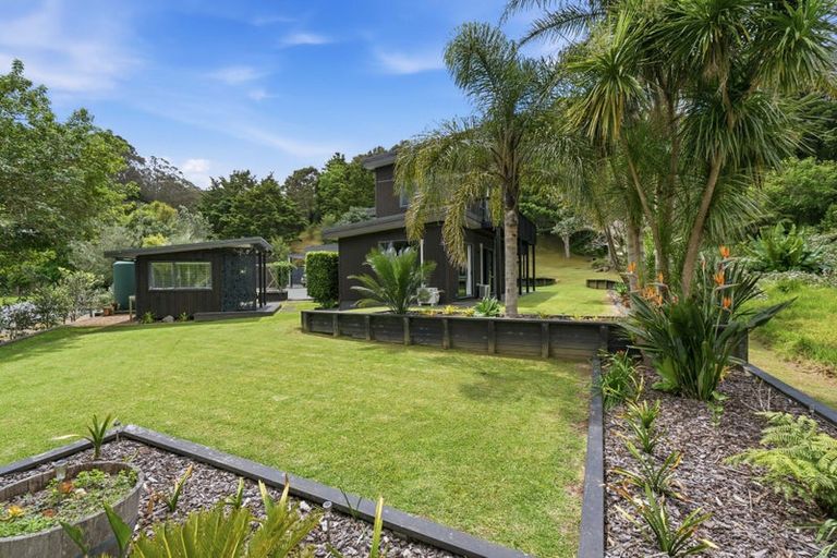 Photo of property in 26 Pepi Road, Parua Bay, Whangarei, 0174