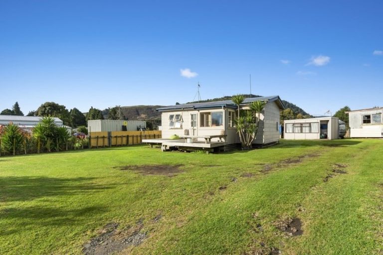 Photo of property in 1 Kaiwha Road, Welcome Bay, Tauranga, 3175