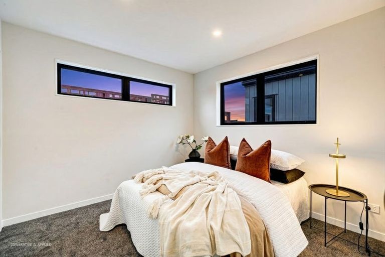 Photo of property in 1 Sails Road, Hobsonville, 0616