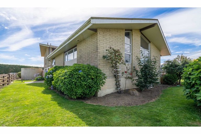 Photo of property in 49 Kennington Roslyn Bush Road, Mill Road, Invercargill, 9872