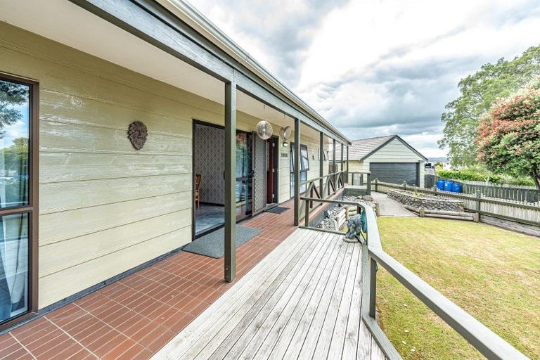 Photo of property in 5 Monowai Place, Aramoho, Whanganui, 4500