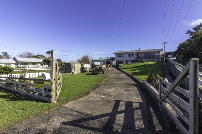 Photo of property in 10 Claremont Avenue, Paeroa, 3600