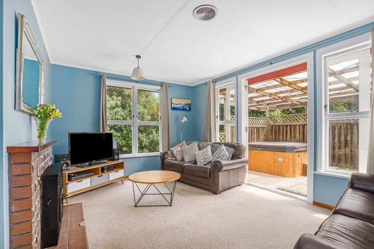 Photo of property in 169 Conclusion Street, Ascot Park, Porirua, 5024