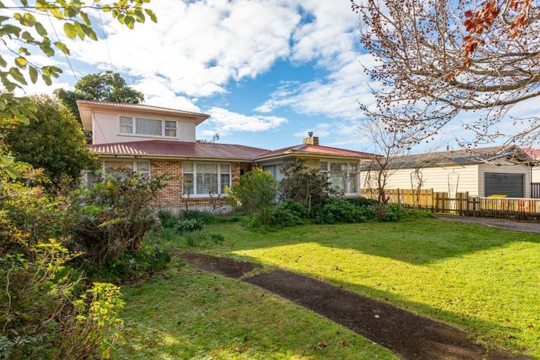 Photo of property in 132 Queen Sh25 Street, Thames, 3500