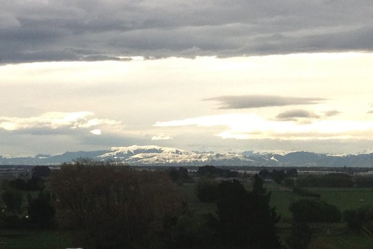 Photo of property in 6 Ennerdale Row, Westmorland, Christchurch, 8025