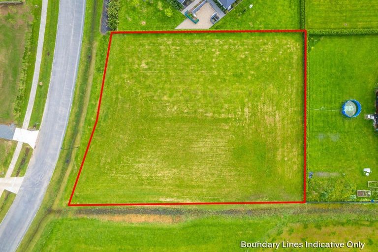 Photo of property in 895 Collinson Street, Pirongia, 3802