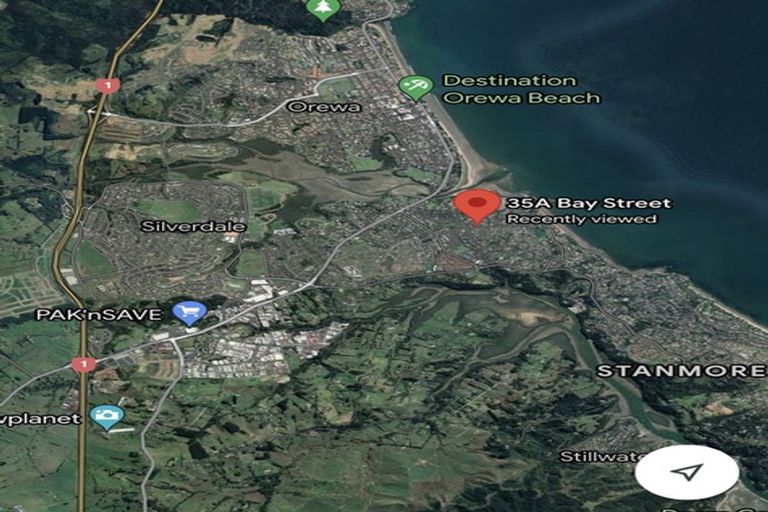 Photo of property in 35a Bay Street, Red Beach, 0932