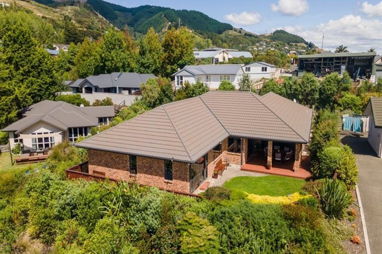 Photo of property in 32 Park Drive, Richmond, 7020