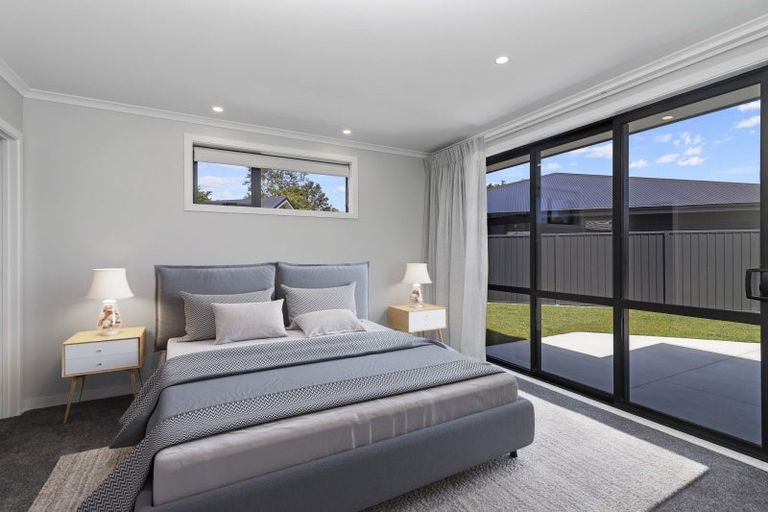 Photo of property in 4 Pourewa Lane, Matamata, 3400