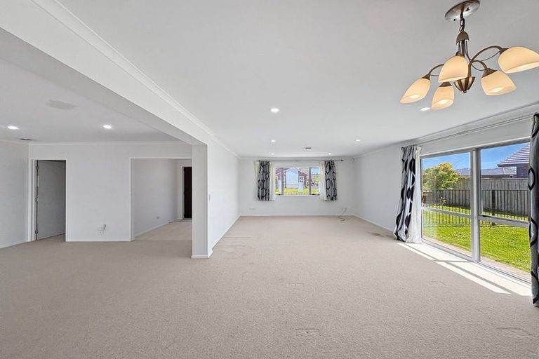 Photo of property in 8 Buckingham Place, Springvale, Whanganui, 4501