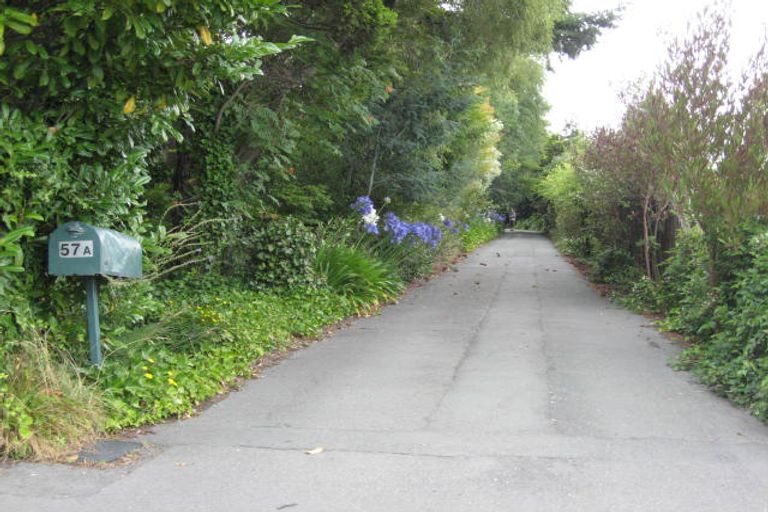 Photo of property in 57a Ilam Road, Upper Riccarton, Christchurch, 8041