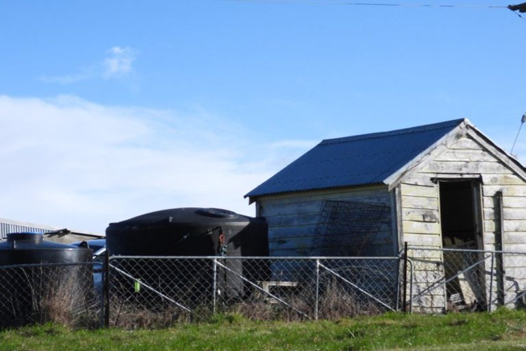 Photo of property in 81 Maudes Road, Deborah, Oamaru, 9492