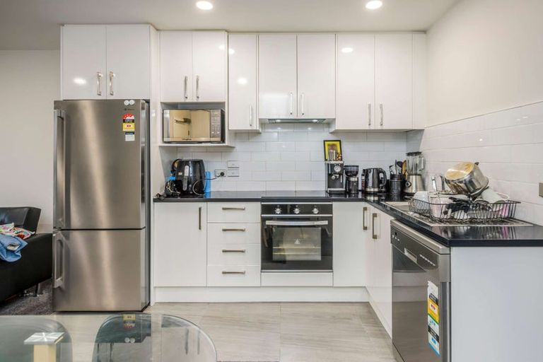Photo of property in 86a Michael Jones Drive, Flat Bush, Auckland, 2019