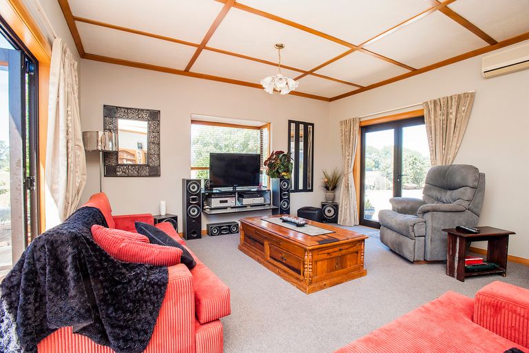 Photo of property in 139 Bushmere Road, Makaraka, Gisborne, 4071