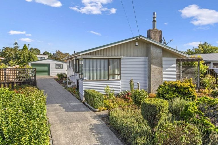 Photo of property in 24 Riverview Road, Huntly, 3700