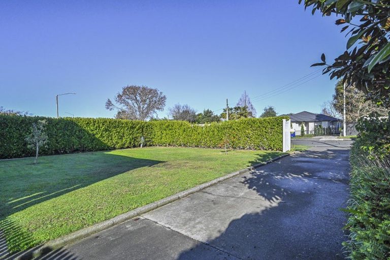 Photo of property in 505 Henry Street, Raureka, Hastings, 4120