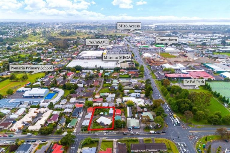 Photo of property in 9 Pomaria Road, Henderson, Auckland, 0610