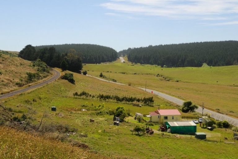 Photo of property in 4942 Hampden-palmerston Road, Bushey, Palmerston, 9482