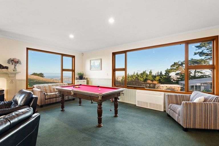 Photo of property in 378 Heyward Point Road, Heyward Point, Port Chalmers, 9081