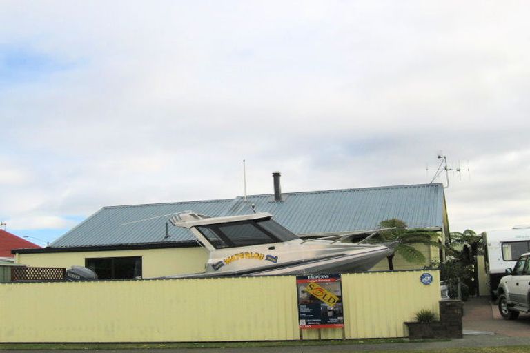 Photo of property in 42 Ryan Crescent, Greenmeadows, Napier, 4112