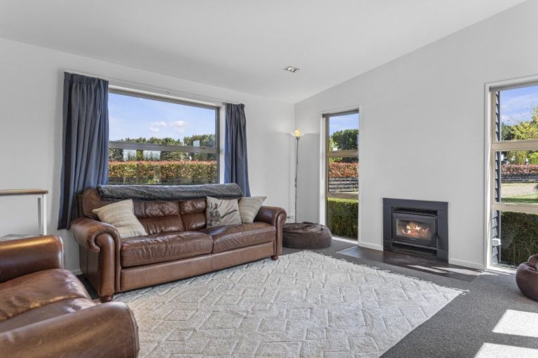 Photo of property in 648 No 10 Road, Swannanoa, Rangiora, 7476