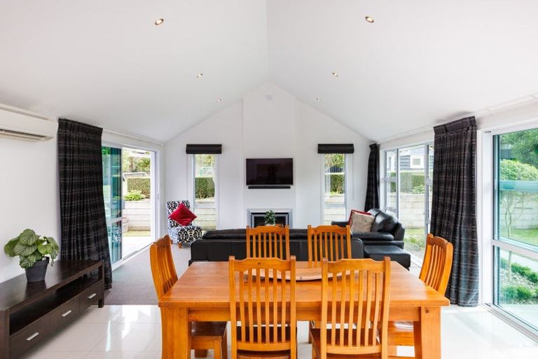 Photo of property in 109b James Line, Kelvin Grove, Palmerston North, 4414