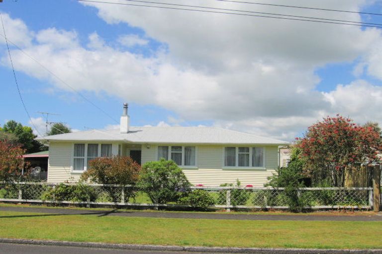 Photo of property in 5 North Street, Taumarunui, 3920
