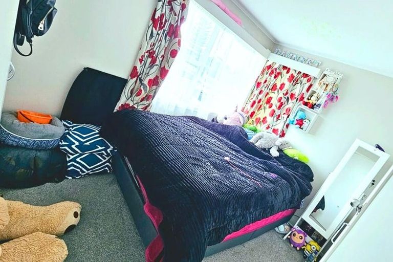 Photo of property in 34 Edinburgh Avenue, Rosehill, Papakura, 2113