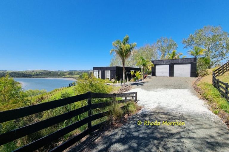 Photo of property in 47 Andrae Lane, Maungaturoto, 0587