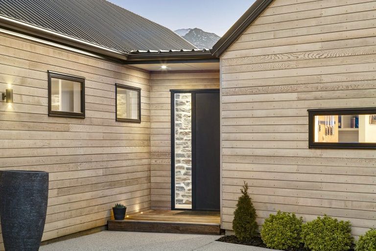 Photo of property in Northlake, 3 Cambrian Street, Wanaka, 9305