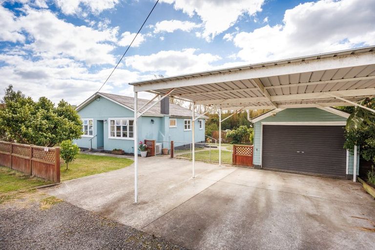 Photo of property in 531 Milner Road, Glen Oroua, Palmerston North, 4473