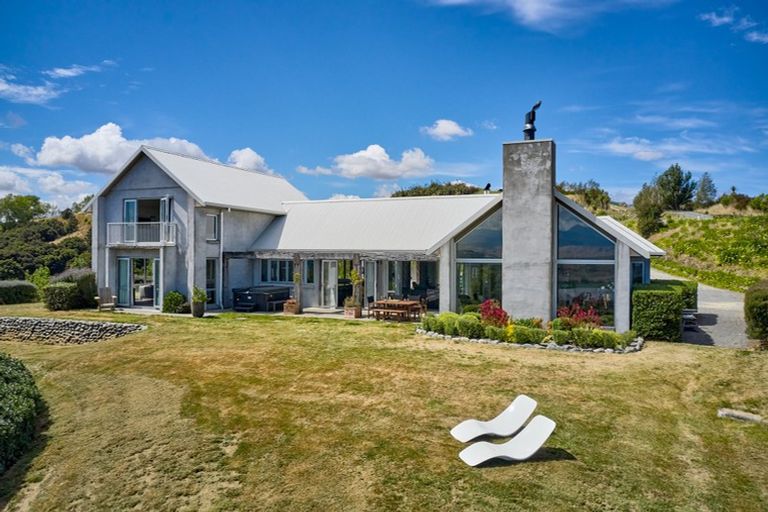 Photo of property in 98c Black Rock Road, Te Ore Ore, Masterton, 5886