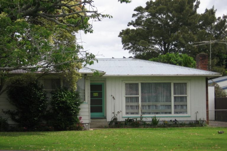 Photo of property in 3 Mead Street, Avondale, Auckland, 1026
