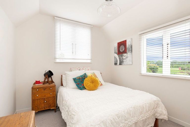 Photo of property in 77 Mcleavey Road, Ohau, Levin, 5570