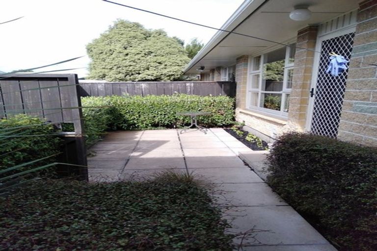 Photo of property in 4/46 Harvey Terrace, Richmond, Christchurch, 8013