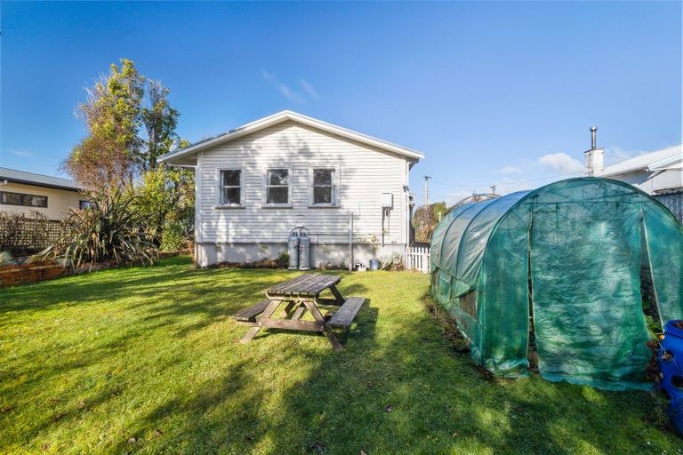 Photo of property in 27 Arawa Street, Ohakune, 4625