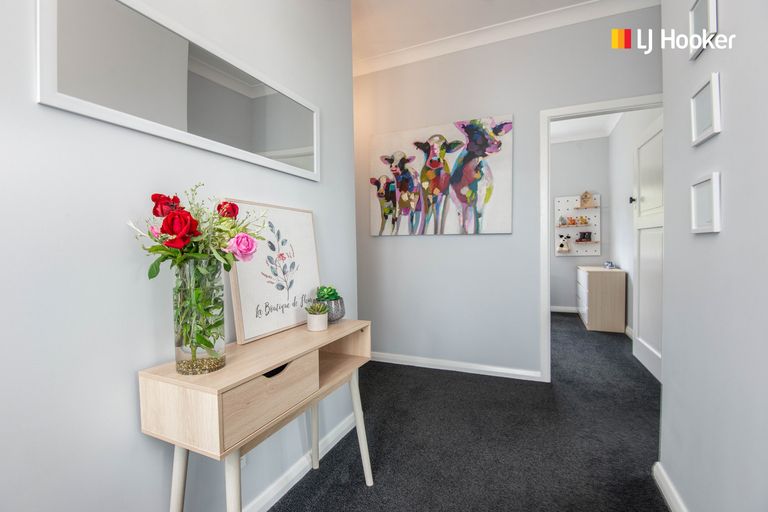 Photo of property in 3 Rennie Street, Green Island, Dunedin, 9018