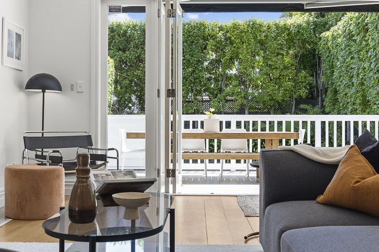Photo of property in 11 Vine Street, Saint Marys Bay, Auckland, 1011