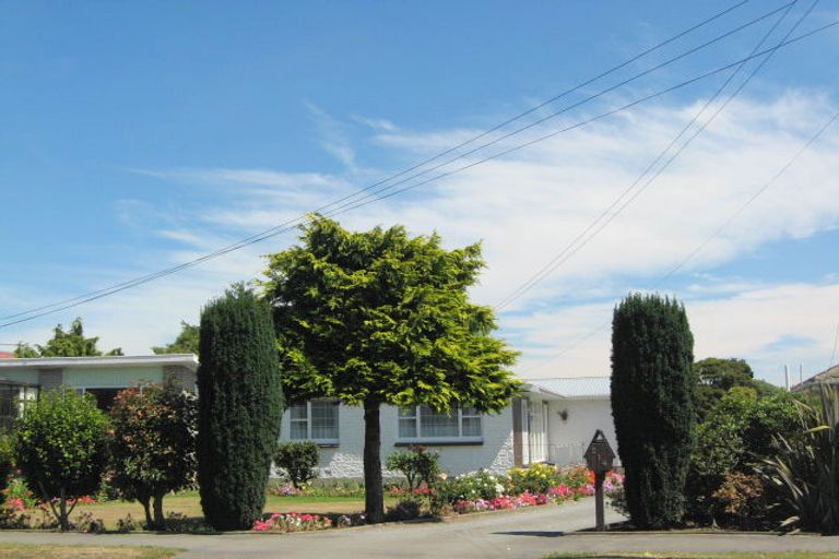 Photo of property in 214 Hoon Hay Road, Hoon Hay, Christchurch, 8025