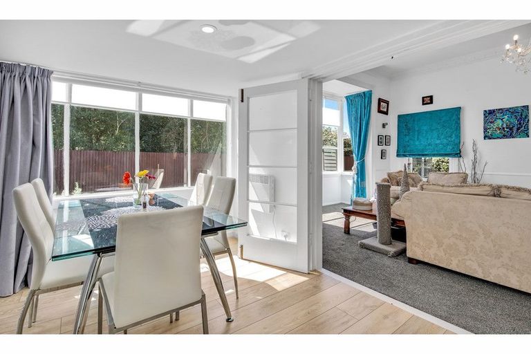 Photo of property in 309 Eastern Terrace, Sydenham, Christchurch, 8023